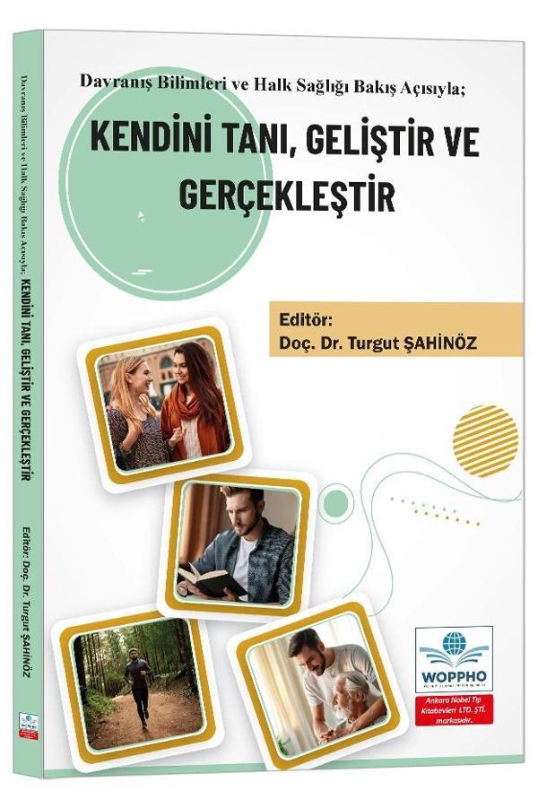 Kendini Tanı, Geliştir ve Gerçekleştir - Ankara Nobel Tıp - Image 1