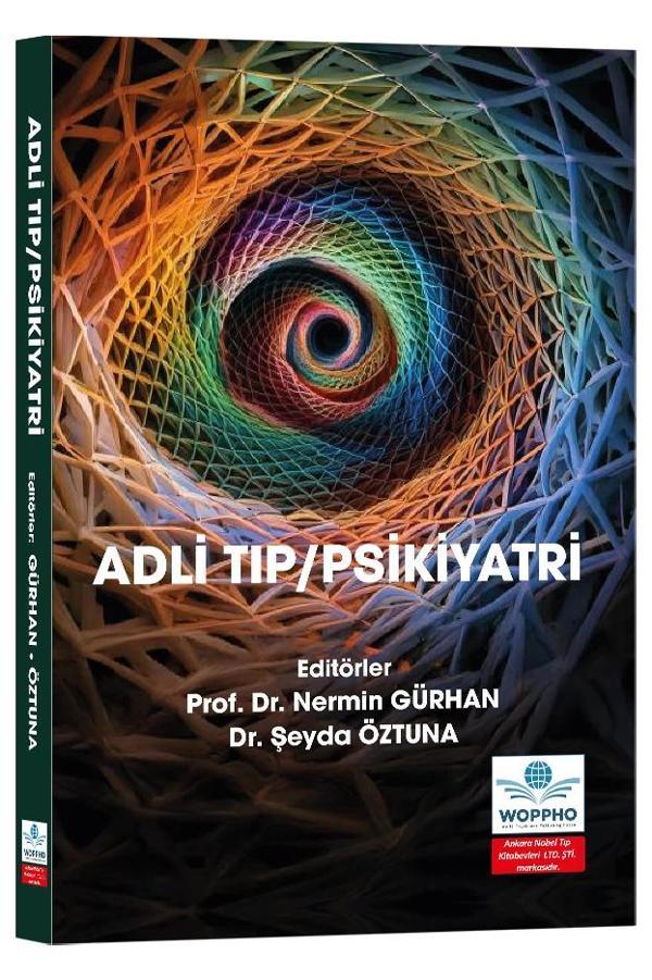 Adli Tıp / Psikiyatri - Ankara Nobel Tıp - Image 1