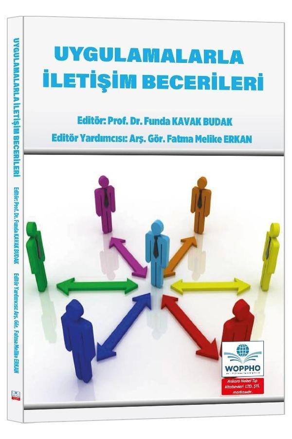 Uygulamalarla İletişim Becerileri - Ankara Nobel Tıp - Image 1