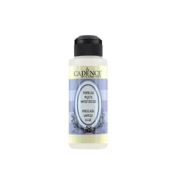 PORSELEN PEÇETE MEDIUM 120ML - Image 1