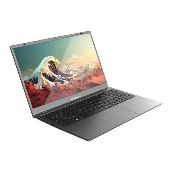 Quantum Prime TM1200 intel i5-13600H 16GB 512GB SSD HDMI+WiFi+RJ45 ışıklı klavye parmak izi okuyucu 15.6" FHD IPS Freedos Notebook QNNTB10B060719 - Image 1