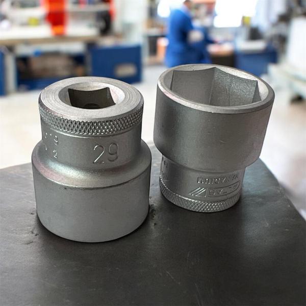 1/2 TEK LOKMA ANAHTAR 29mm ALTAŞ - Image 1