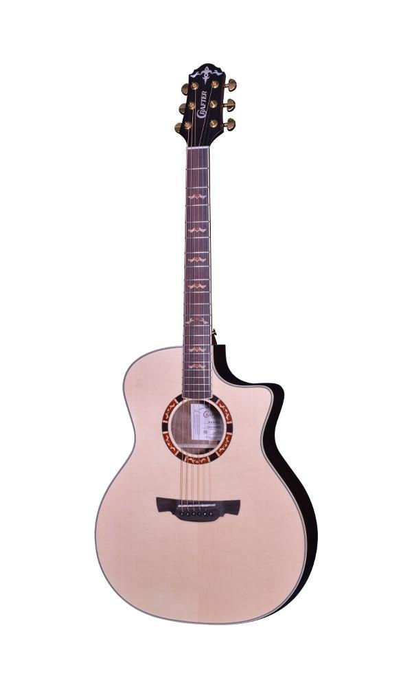 CRAFTER ELEKTRO AKUSTİK GİTAR STG G-20CE - Image 1
