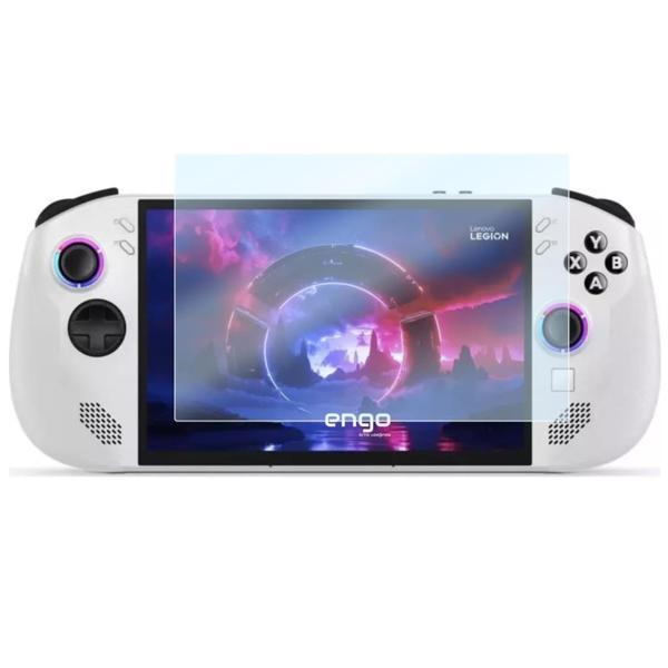 Lenovo Legion Go S 8 inç Ekran Koruyucu Oyun Konsolu Nano - Image 1
