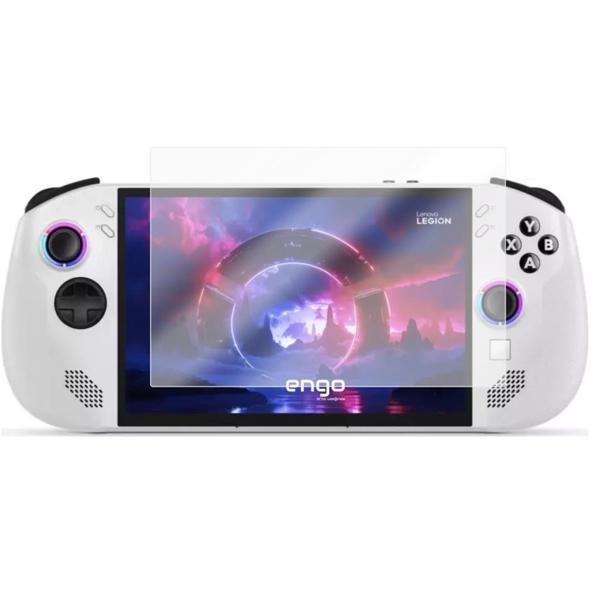 Lenovo Legion Go S 8 inç Mat Ekran Koruyucu Oyun Konsolu - Image 1