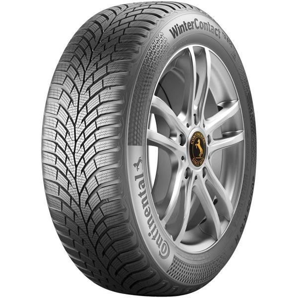 205/55R16 91T WINTERCONTACT TS870 CONTİNENTAL - Image 1