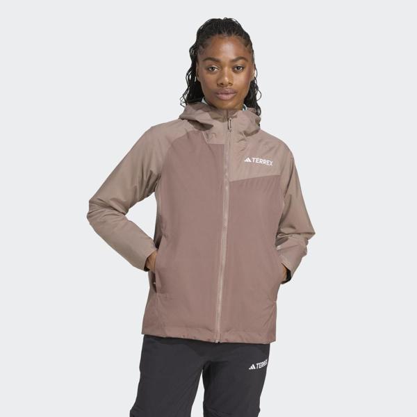 W MT 2L RAIN JK - Image 1