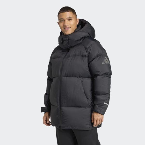 MYSHELTER PARKA - Image 1