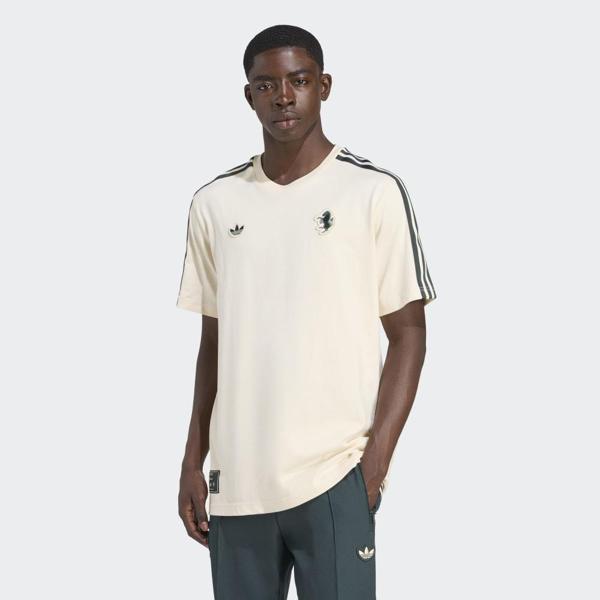 JUVE ICON TEE - Image 1