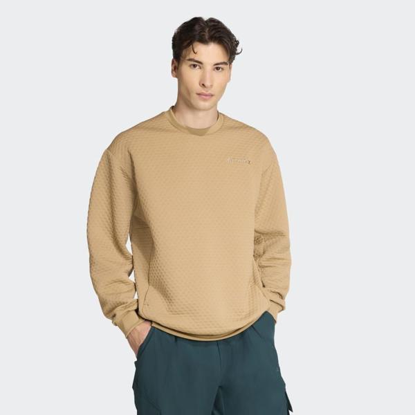XPL CREW NECK - Image 1