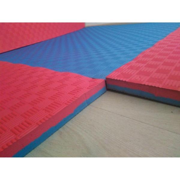 100x100x2.6 cm Tatami Minderi - Image 1