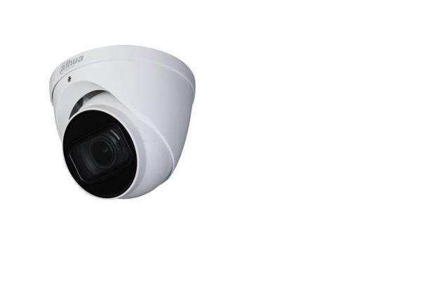 Dahua HAC-HDW2802TP-Z-A-DP-3711 8mp 3.7-11mm Motorize Lens HDCVI Dome Kamera - Image 1