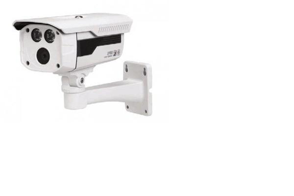 Dahua HAC-HFW2120DP-B-0600B 1.4mp 6mm Sabit Lens HDCVI IR Bullet Kamera - Image 1