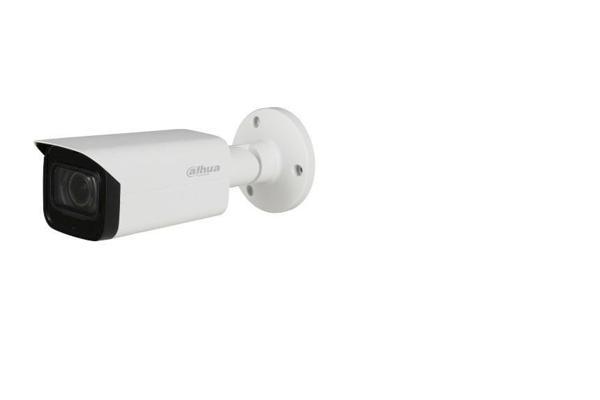 Dahua HAC-HFW2802TP-A-I8-0360B 8mp 3,6mm Sabit Lens HDCVI IR Bullet Kamera - Image 1
