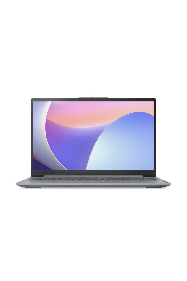 Lenovo Ideapad Slim 3 Intel Celeron N100 4Gb 128Gb Intel Uhd Graphics 15.6" Fhd W11 Notebook 82Xb009Gtx - Image 1