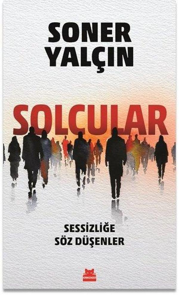 Solcular - Kırmızı Kedi Yayınevi - Image 1