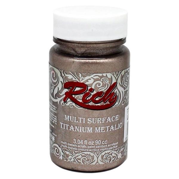 Supertrend Multi Surface Titanium Metalik Boya 90 cc. 2510 LATTE - Image 1