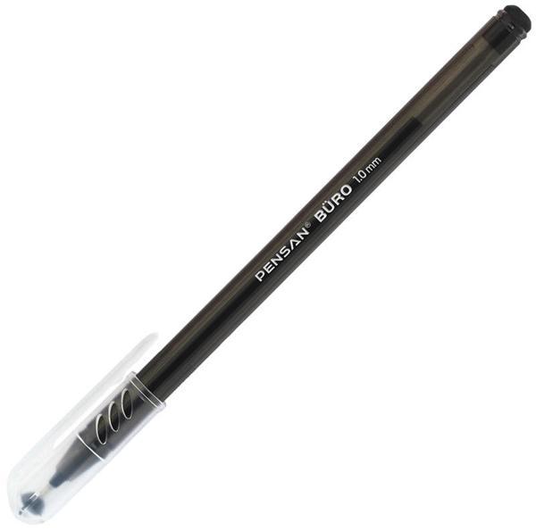 Supertrend 2270 Büro Tükenmez Kalem 1.0 mm 50'li Kutu SİYAH - Image 1