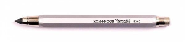 Supertrend 5340 5.6 mm. Portmin Versatil Kalem GÜMÜŞ - Image 1