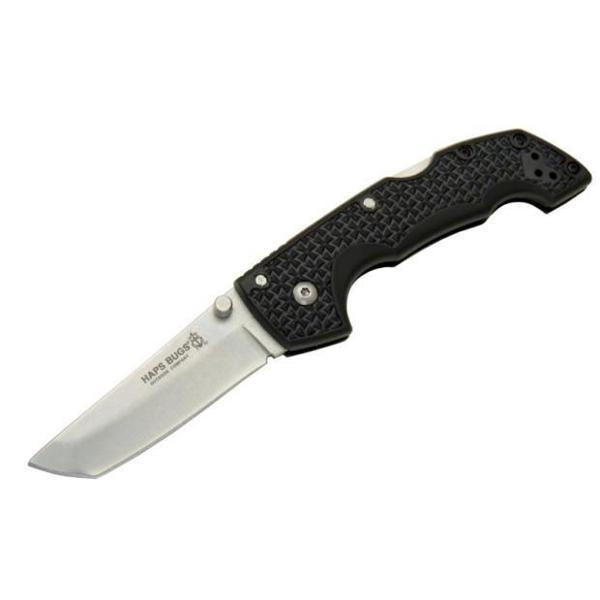 Haps Bugs Voyager Medium Tanto Çakı - Image 1