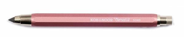 Supertrend 5340 5.6 mm. Portmin Versatil Kalem PEMBE - Image 1