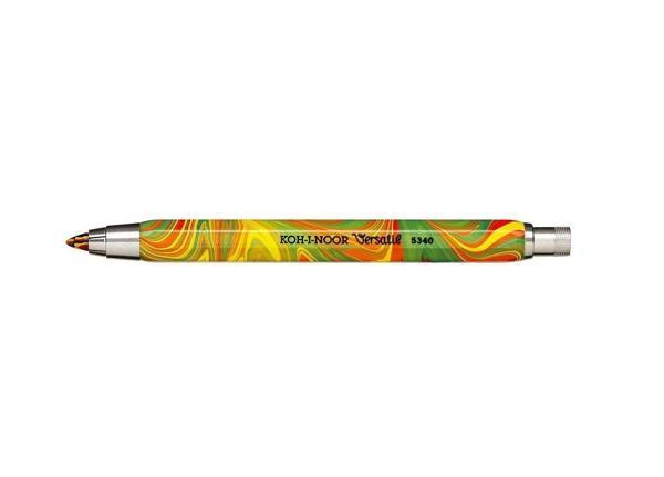 Supertrend 5340 Magic Karışık Renkli 5.6 mm. Portmin Versatil Kalem - Image 1