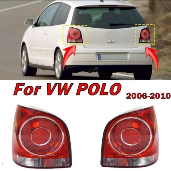 Volkswogen Polo Stop Lambası Sağ-Sol Takım 2005-2009  - Image 1