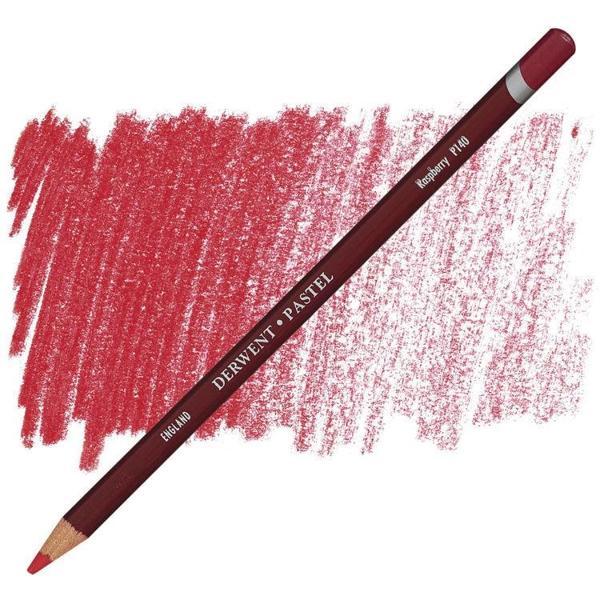 Supertrend Pastel Pencil P140 Raspberry - Image 1