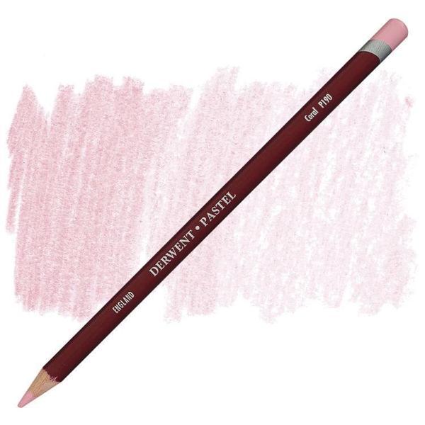 Supertrend Pastel Pencil P190 Coral - Image 1