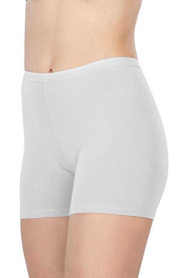 BEYAZ 1430 Modal Cotton Mini Tayt - Image 1