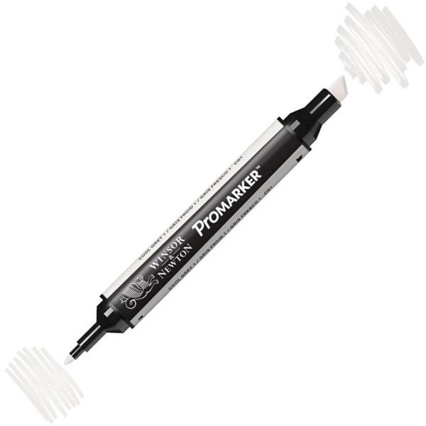 Supertrend ProMarker Kalem Cool Grey 1 NG08 - Image 1