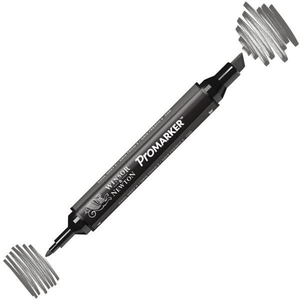 Supertrend ProMarker Kalem Cool Grey 5 NG01 - Image 1