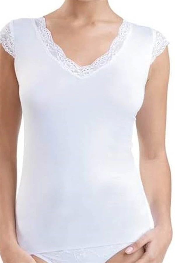 Backspade Kadın T Shirt 1348 - Image 1