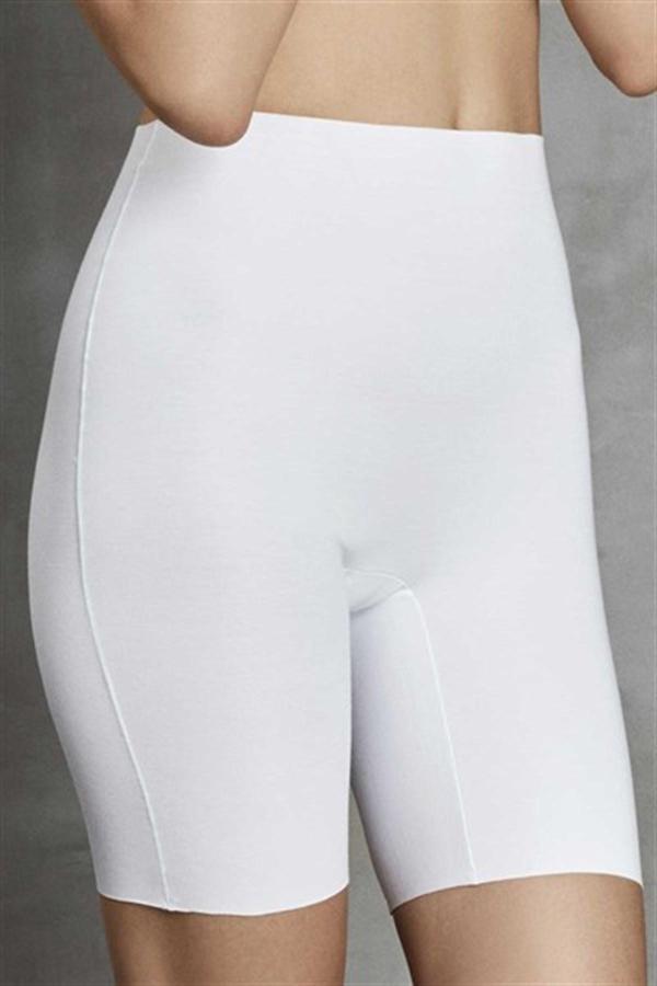 Kadın Yüksek Bel Şekillendirici Tayt 8334 - Image 1