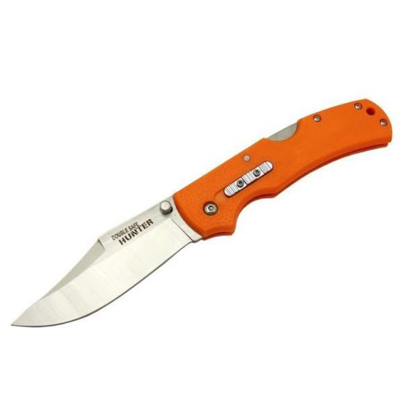 Cold Steel Hunter Çakı Turuncu - Image 1