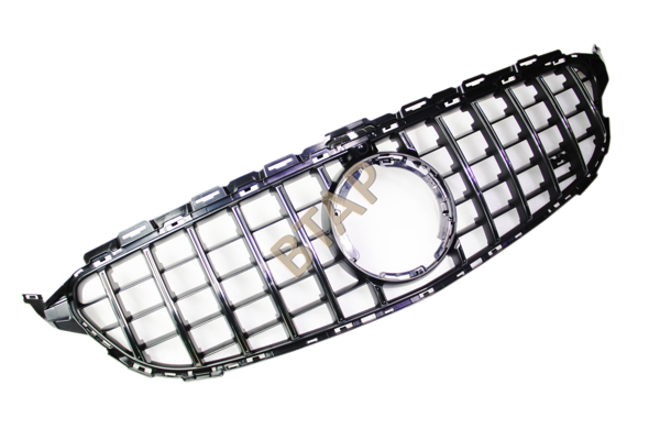 BTAP MERCEDES PANJUR W205 GT 2019- KROM 2058800102 - Image 1