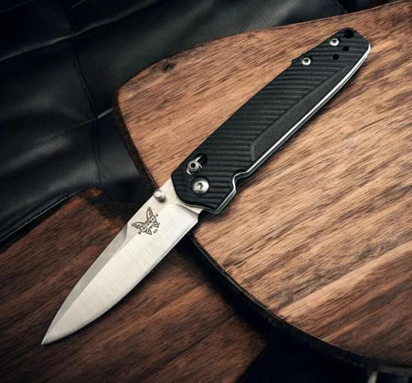 BenchMade Limitdedition Çakı Sınırlı Sayıda Nadir - Image 1