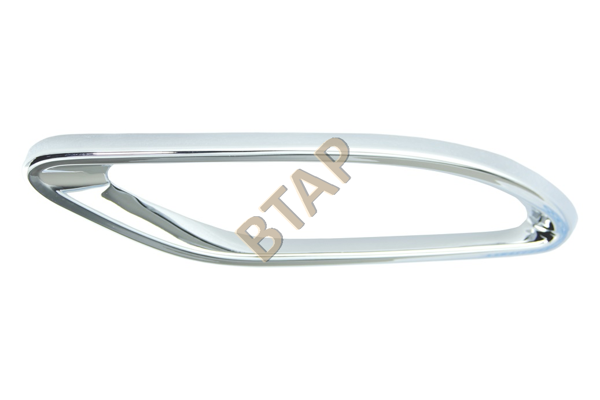 BTAP MERCEDES EGZOZ UCU W205/213/177 SAĞ KROM 2058852321 - Image 1