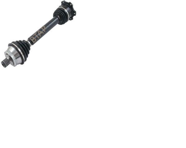 BTAP VOLKSWAGEN AKS KOMPLE A6 (1998-2005) 2.5TDI ÖN SAĞ AUTO 4B0407272R - Image 1