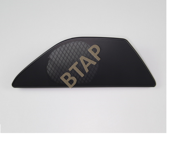 BTAP BMW HOPARLÖR KAPAĞI F10 F10LCI ÖN SOL SİYAH 51417225967 - Image 1