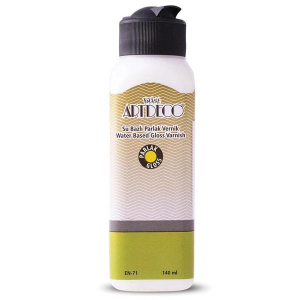 Supertrend Su Bazlı Parlak Vernik 140 ml. - Image 1