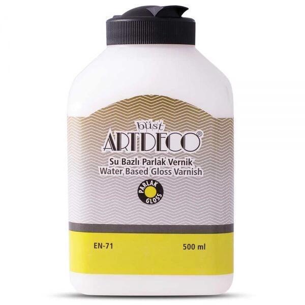 Supertrend Su Bazlı Parlak Vernik 500 ml. - Image 1