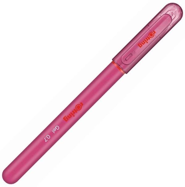 Supertrend Gel 0.7 Jel Kalem PEMBE - Image 1