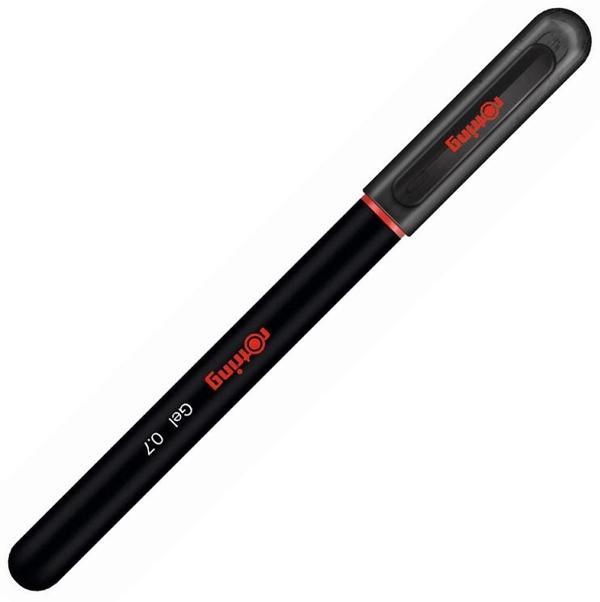 Supertrend Gel 0.7 Jel Kalem SİYAH - Image 1