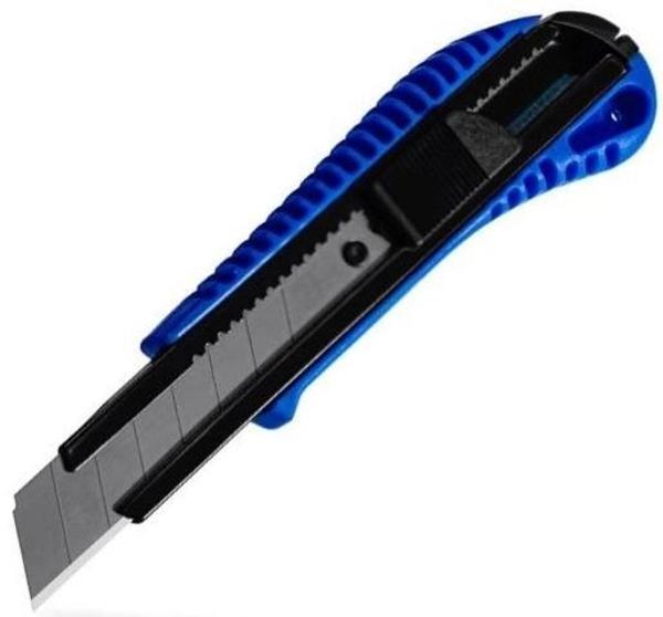 Supertrend Geniş Maket Bıçağı Metal Ağızlı 629G - Image 1