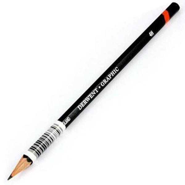 Supertrend Graphic Pencil Dereceli Kalem 4H - Image 1