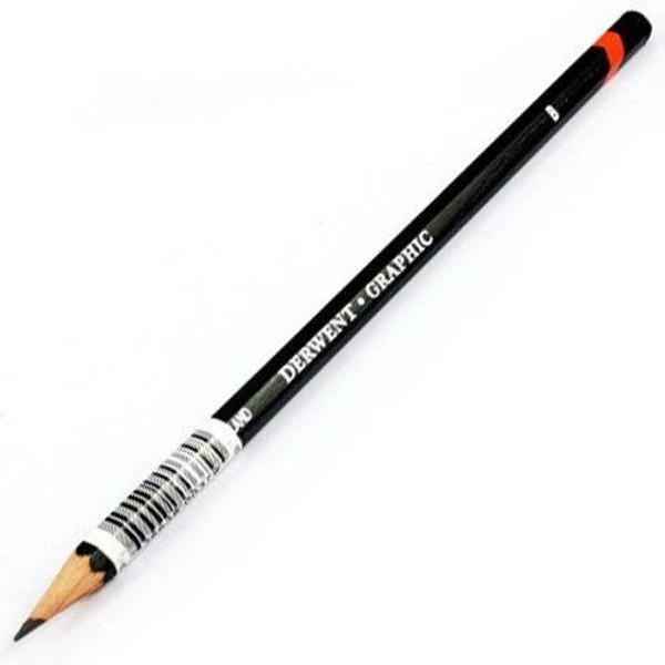 Supertrend Graphic Pencil Dereceli Kalem B - Image 1