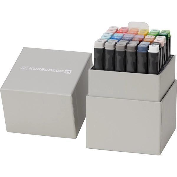 Supertrend Kurecolor Twin S Marker Kalem Seti 36 Renk - Image 1