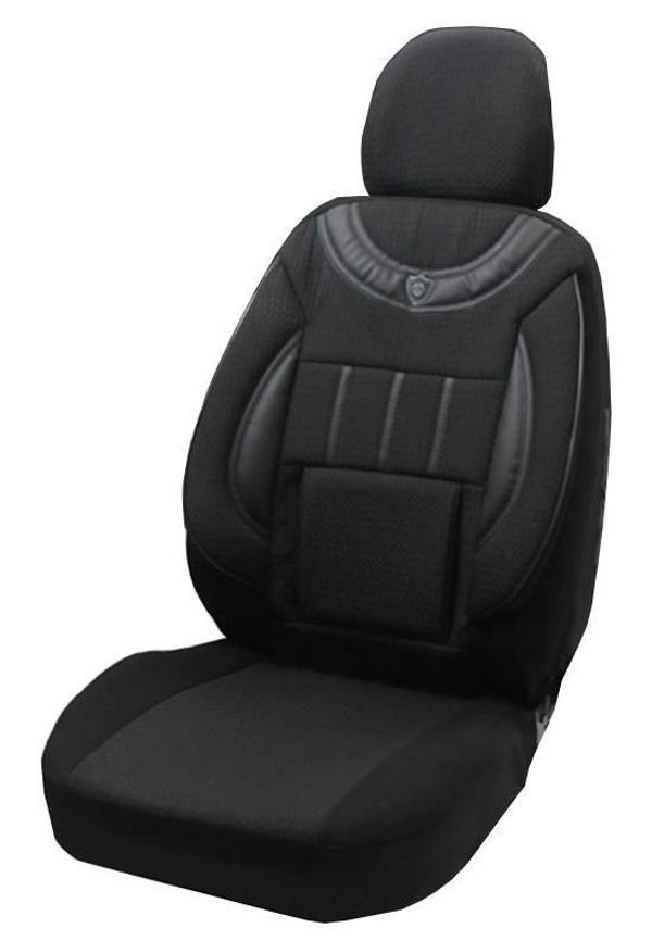 Citroen C4 Grand Picasso Uyumlu 7 Kişilik Oto Koltuk Kılıfı - Image 1
