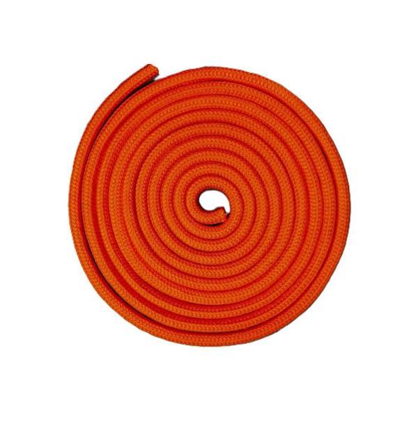 Çekim Halat Yüzen Örgülü Halat Turuncu  14mm - Image 1